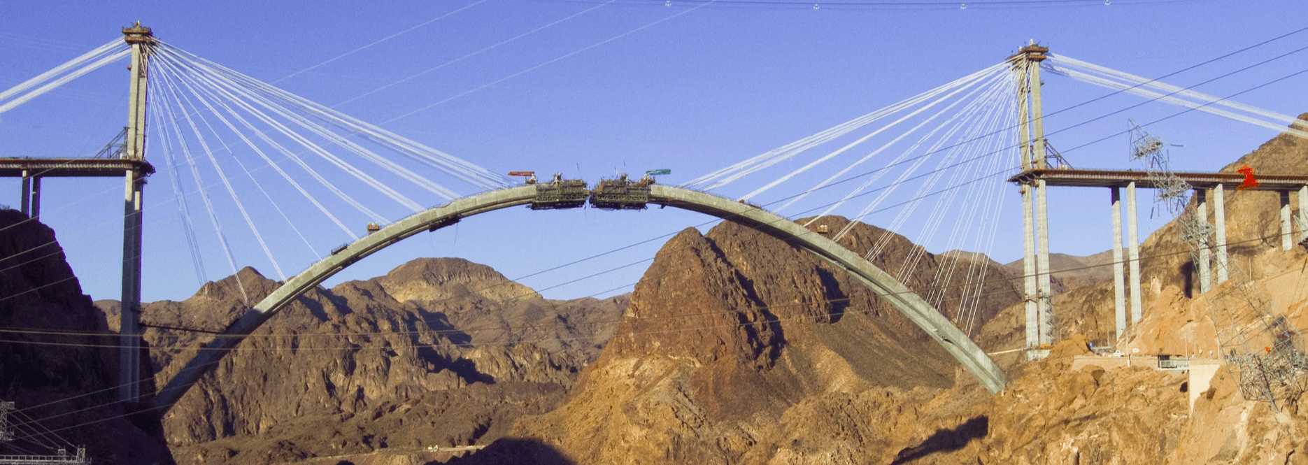 Bridge adeptalgorithms