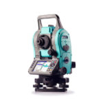 Total stations adeptalgorithms