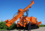 Reverse Circulation drill Rig adeptalgorithms