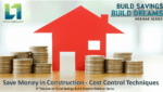 Cost Control Techniques adeptalgorithms