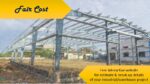 Fair Cost of Industrial project adeptalgorithms