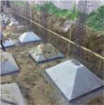 Isolated Sloped Footing adeptalgorithms