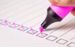 Checklist adeptalgorithms