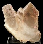 expansive clays montmorillonite crystals